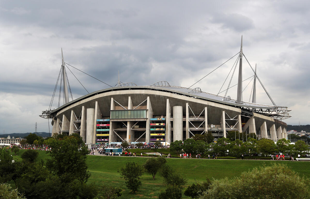 豊田スタジアムでの最終戦は第34節