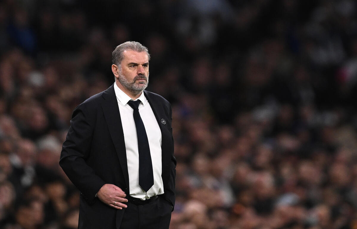 戦術的な指導は全くしないというポステコグルー監督