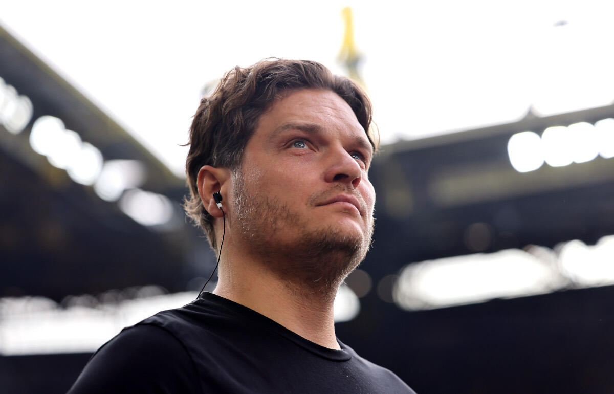 苦戦を覚悟しているテルジッチ監督