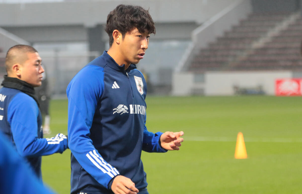 大卒ルーキーながら柏の右サイドを支える関根大輝