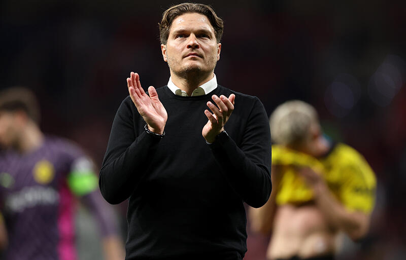 エディン・テルジッチ監督は2ndレグの逆転に自信