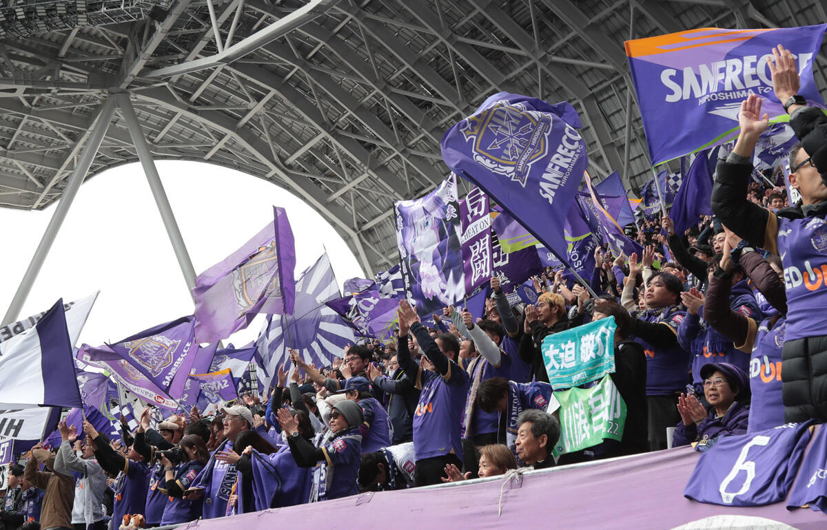 広島もファン対応について声明