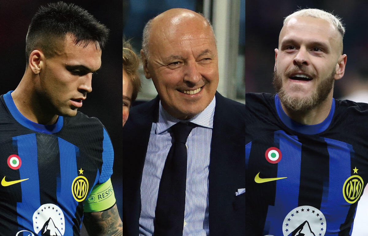 インテルのジュゼッペ・マロッタCEO