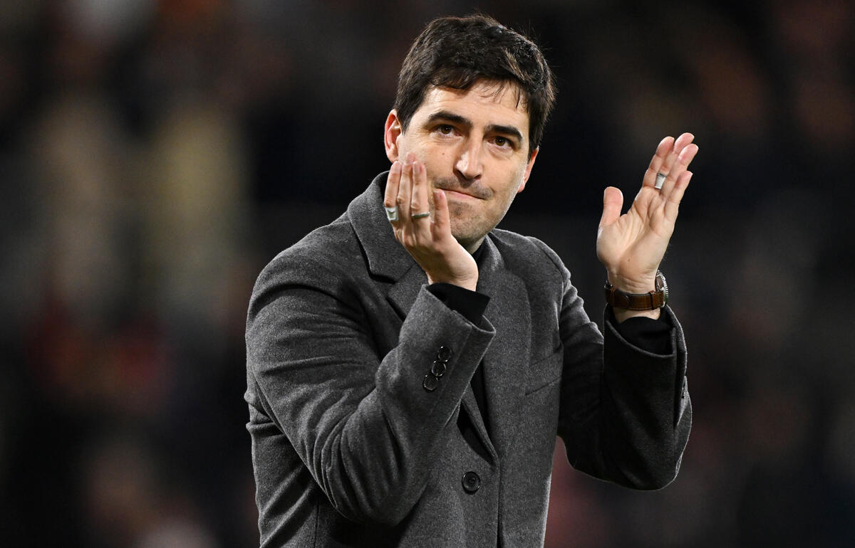 月間最優秀監督に選ばれたイラオラ監督