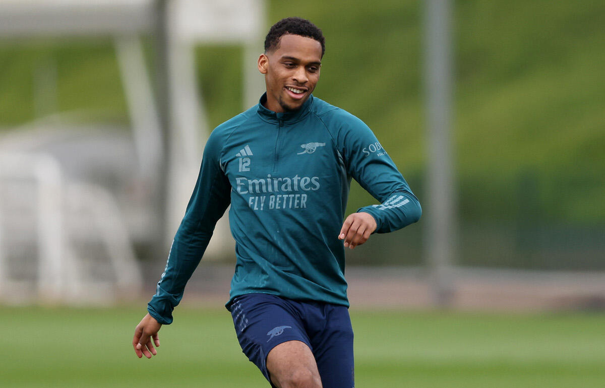 復帰待たれるティンバー