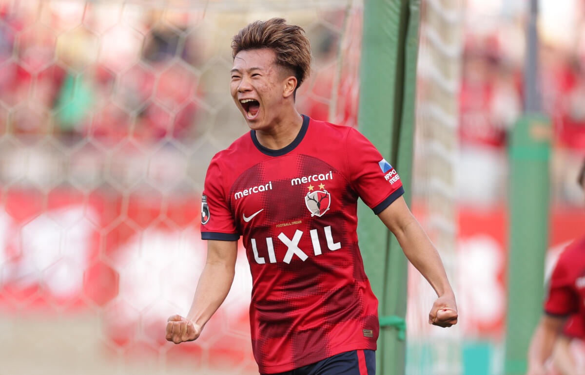鹿島アントラーズ シャツ 濃野選手 32 鹿島アントラーズ 濃野公人選手がプロデュース！感性を纏う