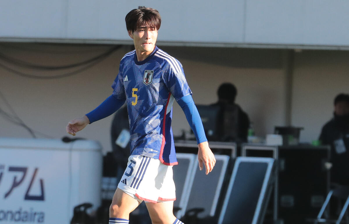 FC東京からサガン鳥栖へレンタル移籍中の木村誠二