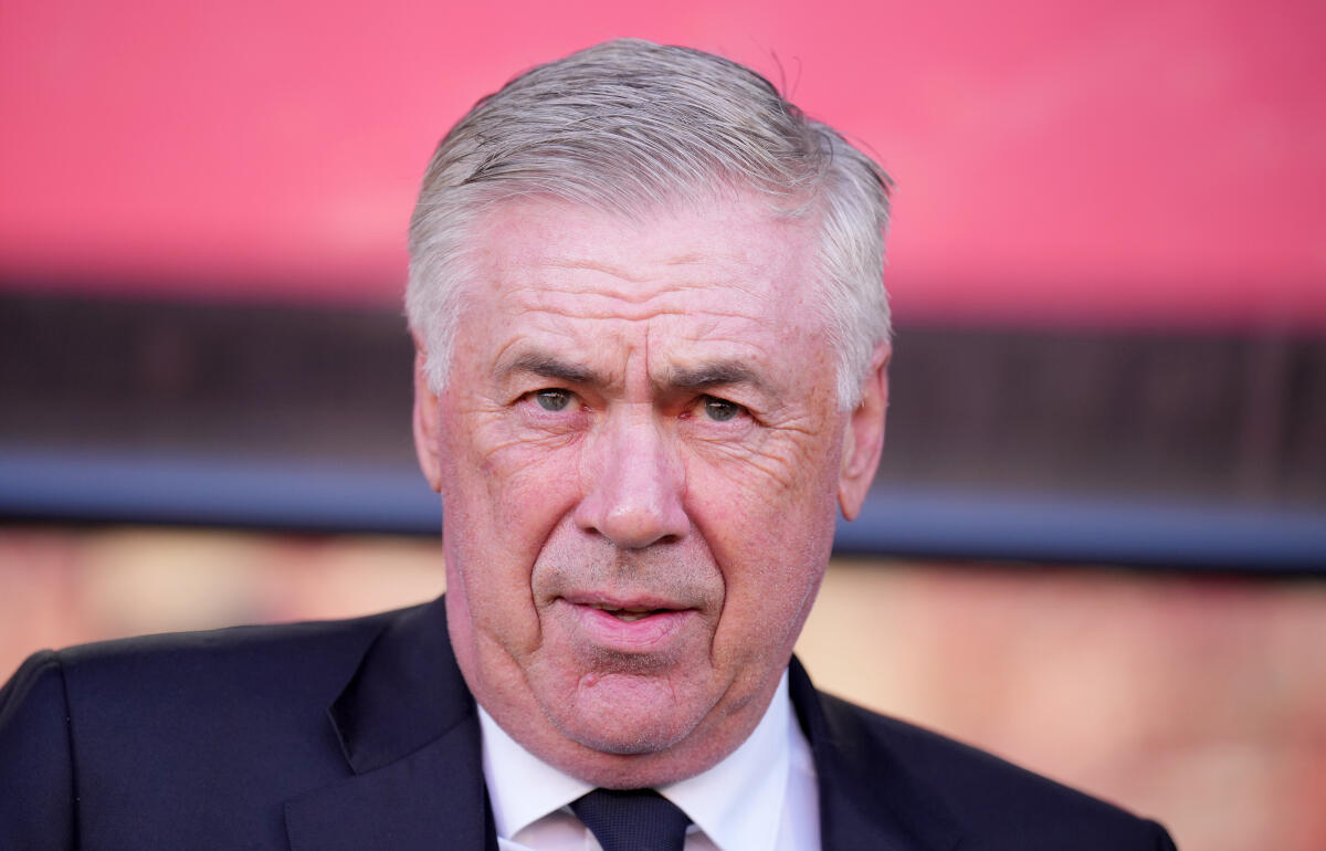 重要な勝利と語ったアンチェロッティ監督