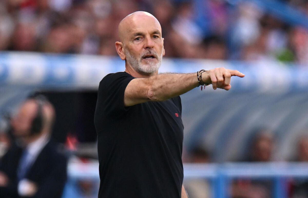 ビッグマッチが控えるピオリ監督