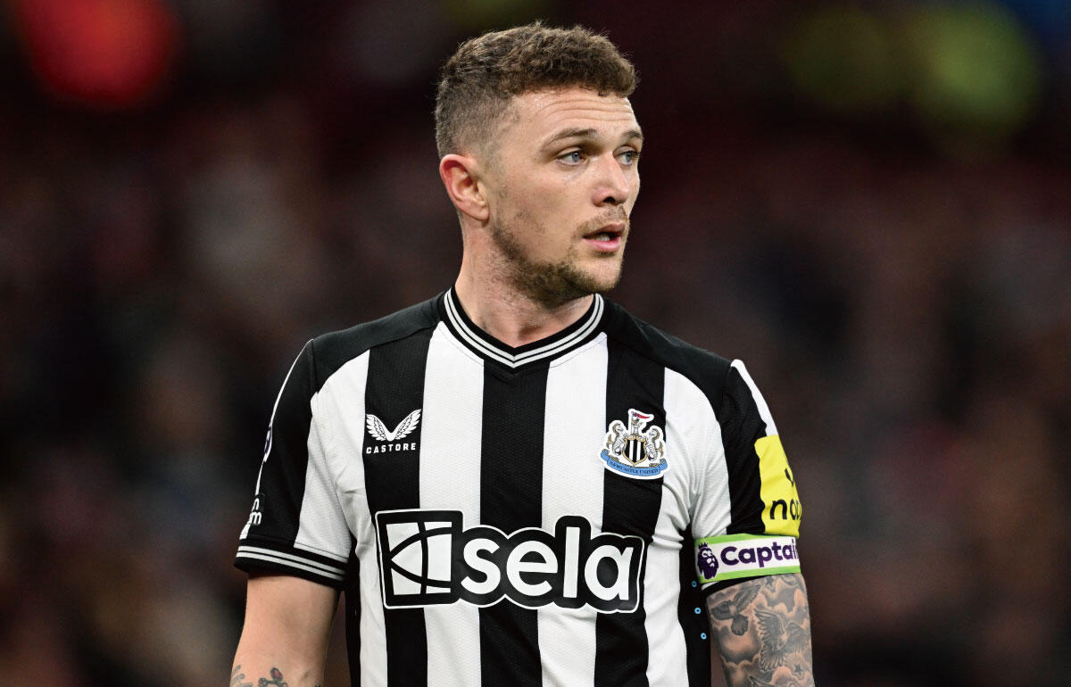 1月にはバイエルン移籍も浮上したキーラン・トリッピアー