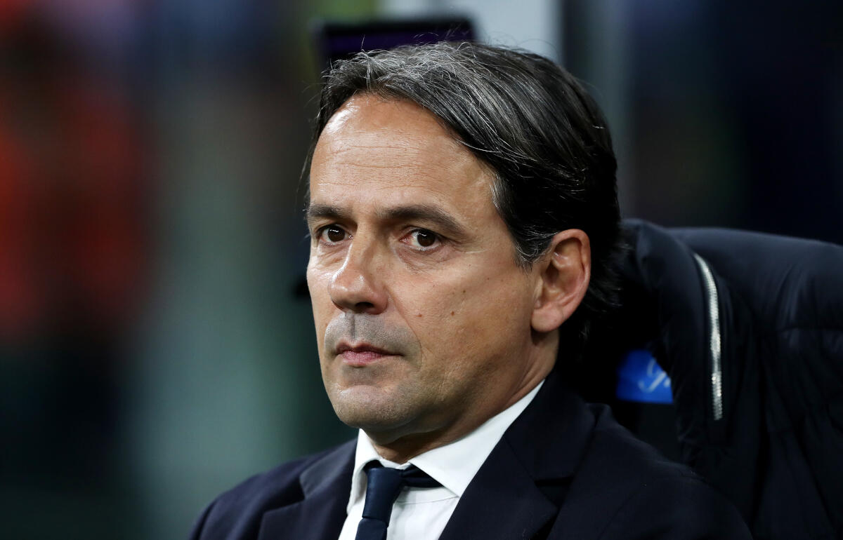 優勝へ向かうインザーギ監督