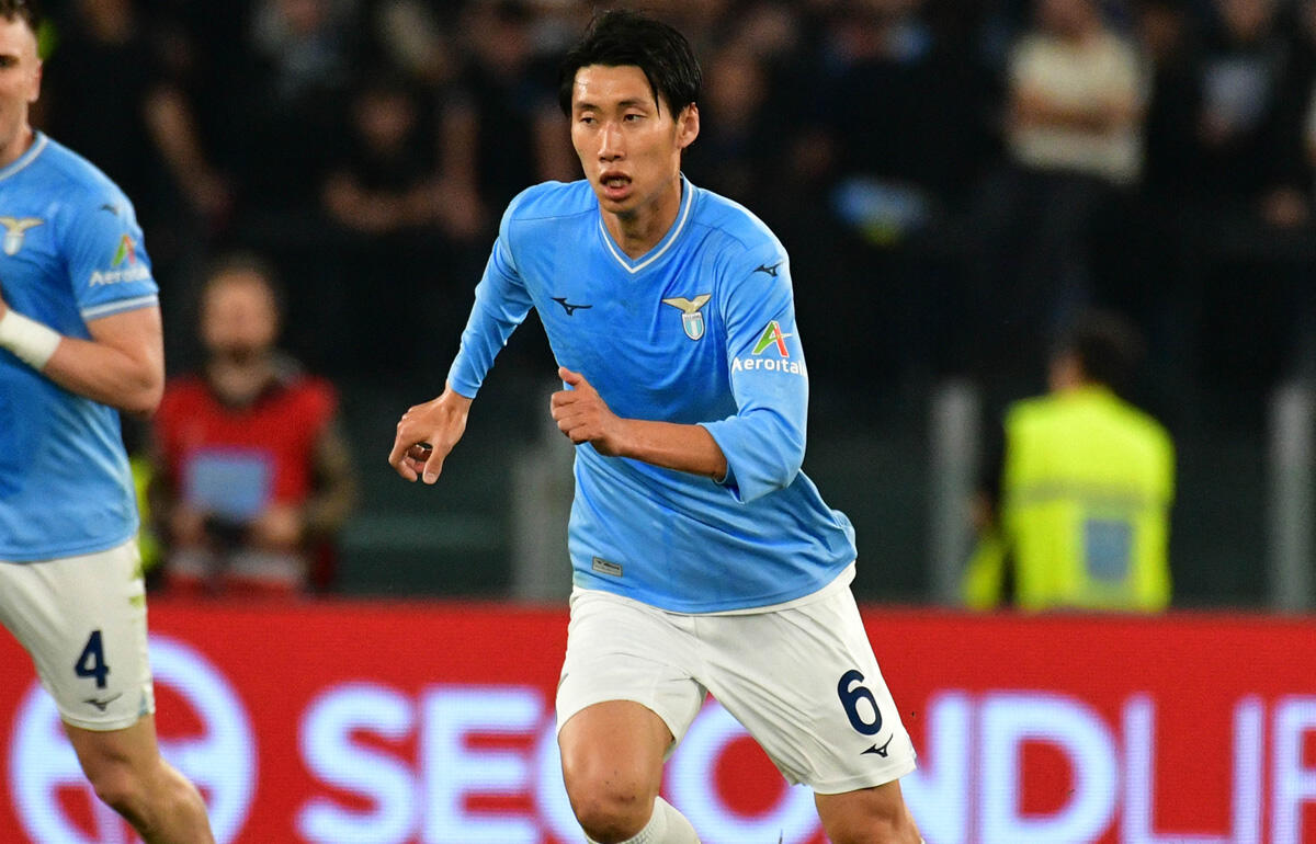 鎌田大地は序列変化も退団か？