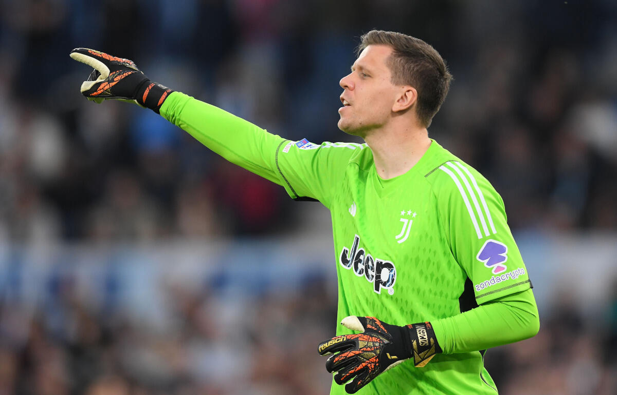 鼻の手術を行ったシュチェスニー