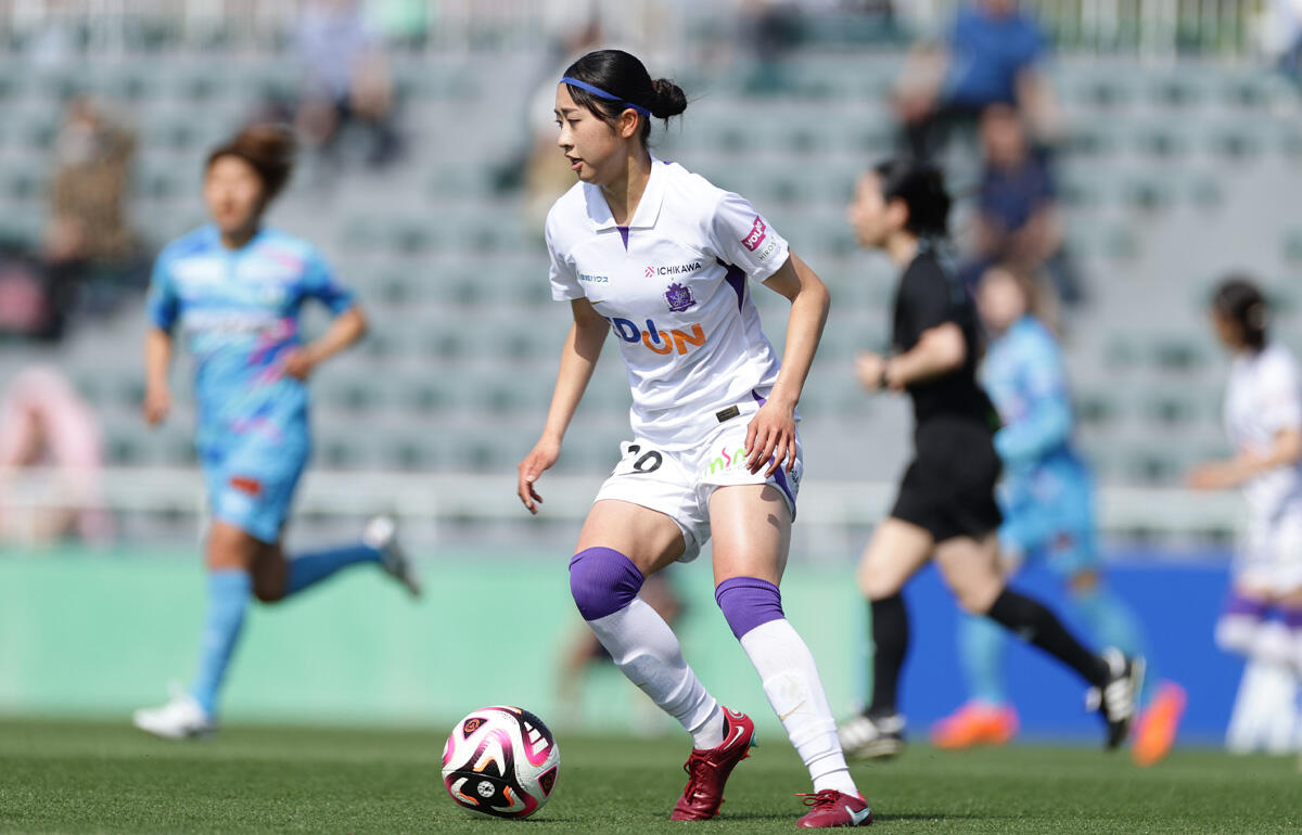 サンフレッチェ広島レジーナ　背番号29　笠原綺乃　応援グッズ6点 wxh7p20vajghr4hbg1jtqdia.png
