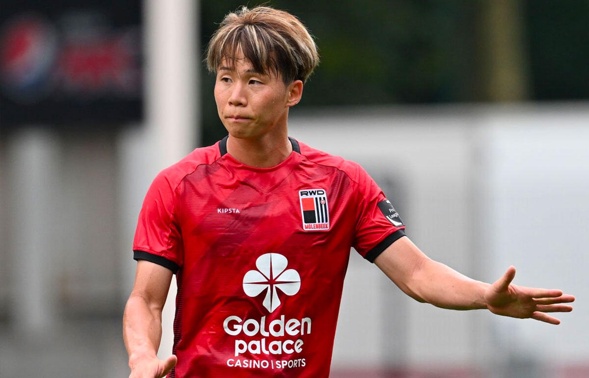 プレーオフでチームを救う2ゴールの安部柊斗