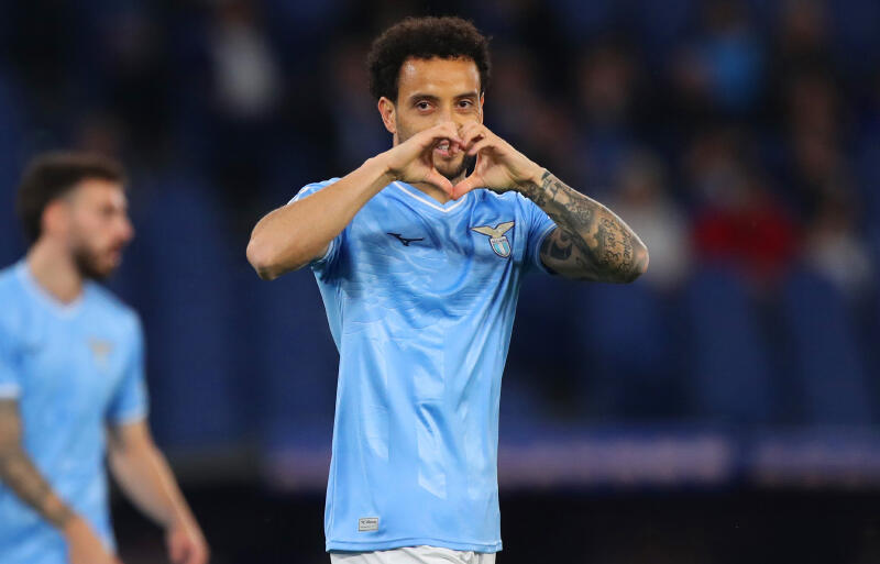 母国復帰が決まったフェリペ・アンデルソン。