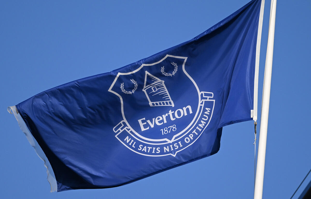 勝ち点8をマイナスされ残留争い真っ只中のエバートン