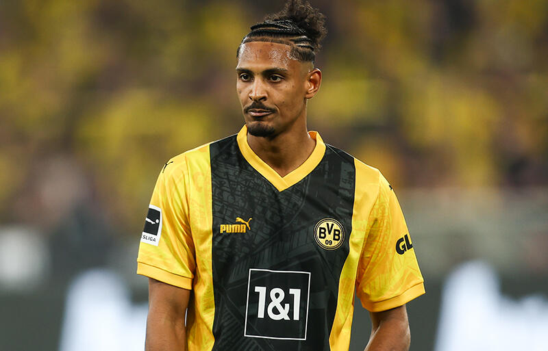 FWセバスティアン・アラーはブンデスリーガで苦戦…