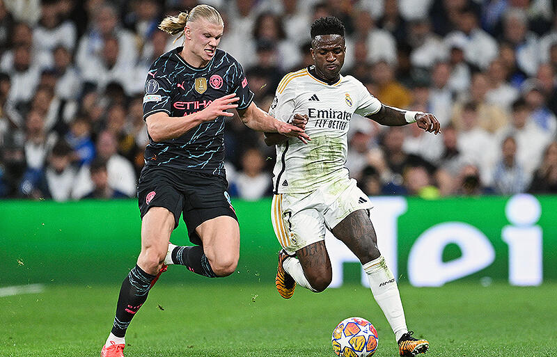 初戦同様の打ち合いか、痺れるロースコアか