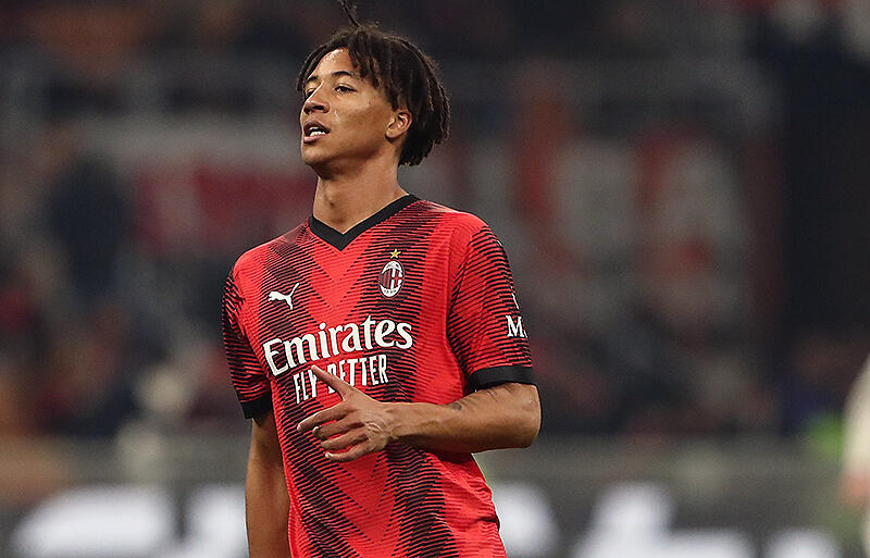 サッスオーロ戦でセリエAデビューしたゼロリ