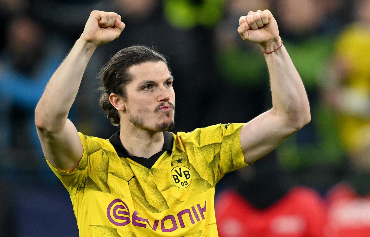 チームをベスト4に導く決勝ゴールのザビッツァー