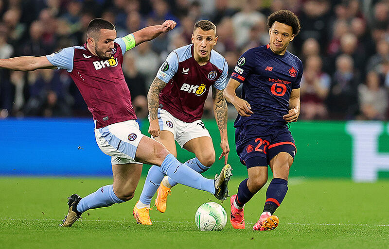 4カードいずれも拮抗