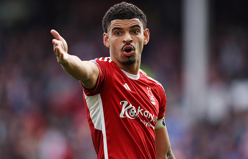 ビッグクラブが注目するMFモーガン・ギブス=ホワイト