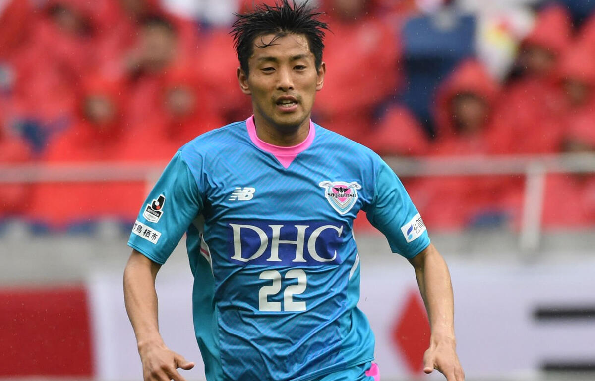 2009年から11年間鳥栖で過ごした池田圭氏