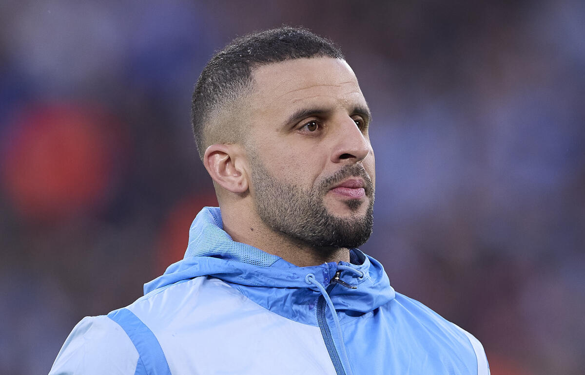 挽回誓うウォーカー