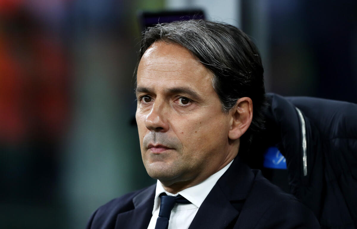 チャン会長が関係継続を望んでいるインザーギ監督