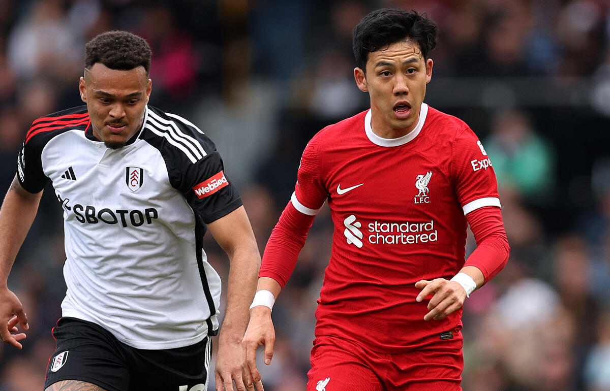 フル出場で勝利に貢献した遠藤航