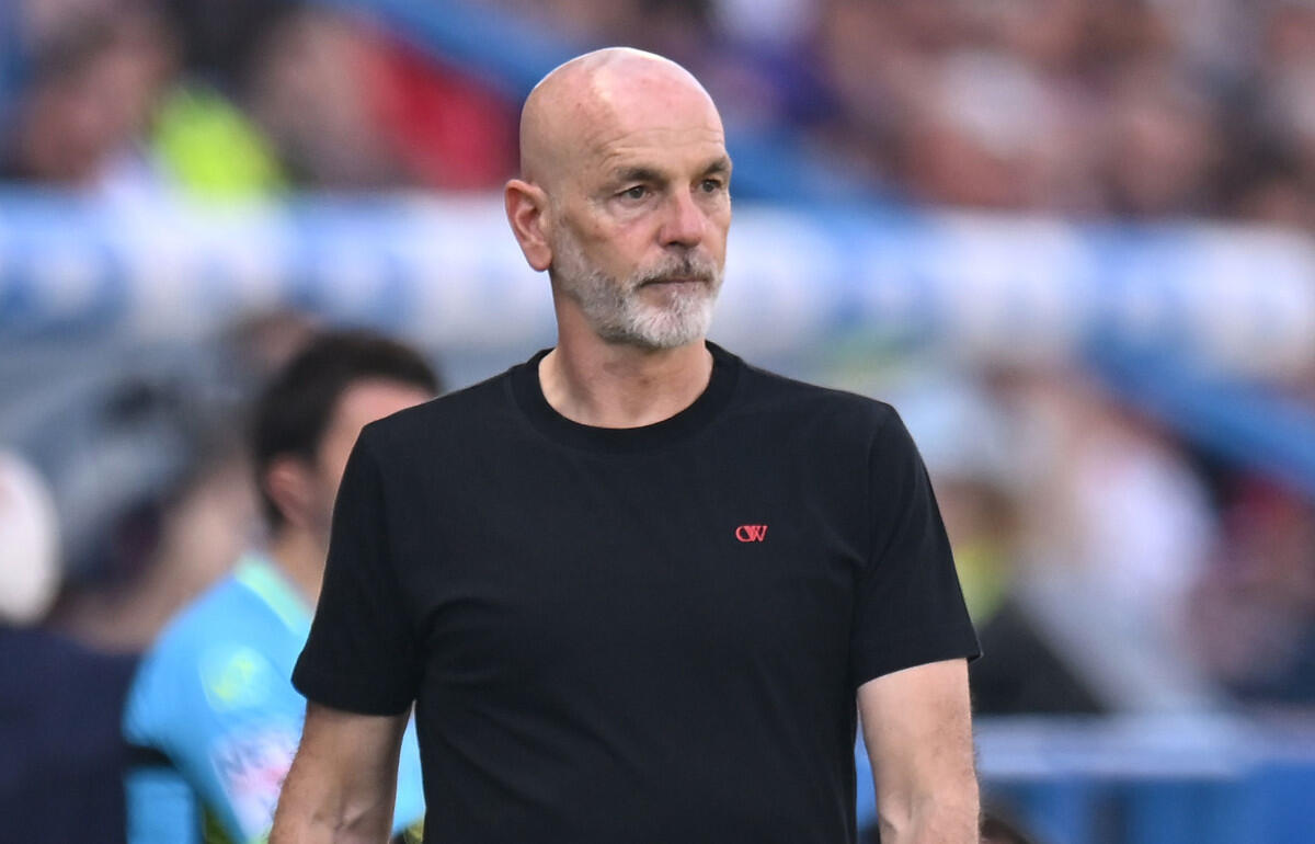 大一番へ向かうピオリ監督