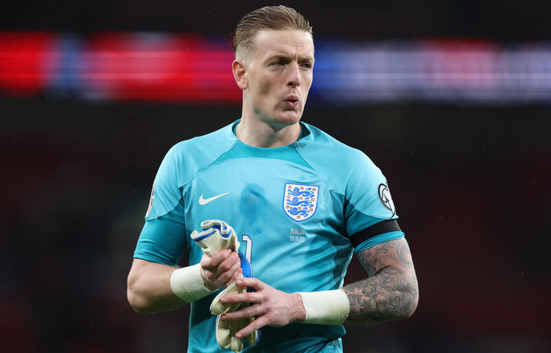 カペッロ氏はピックフォードらのパフォーマンスを懸念