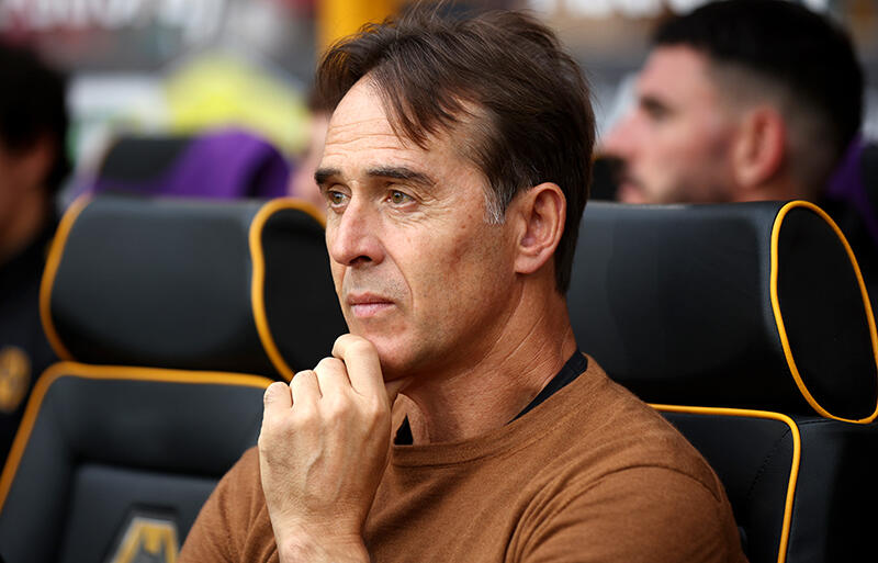 フレン・ロペテギ氏はウェストハムの考える後任候補に