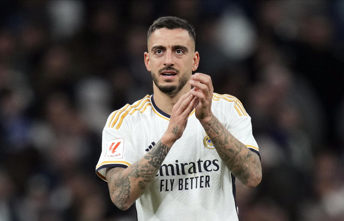 去就が不透明なホセル