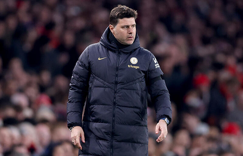 批判を浴びるマウリシオ・ポチェッティーノ監督