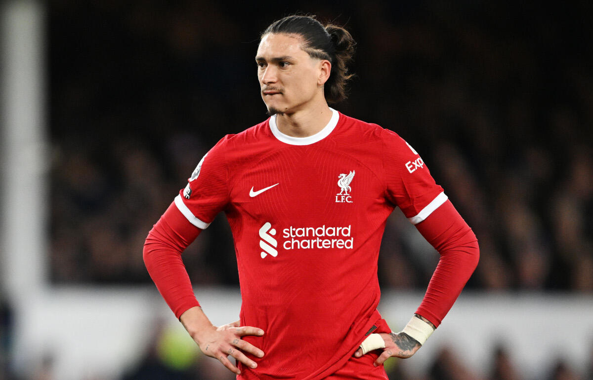 クロップ監督が獲得を希望したというヌニェス