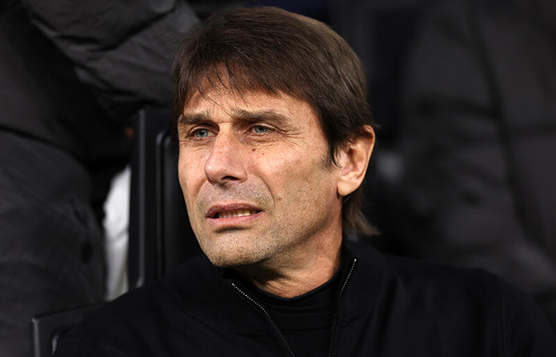 アントニオ・コンテ氏がナポリ就任に近づく