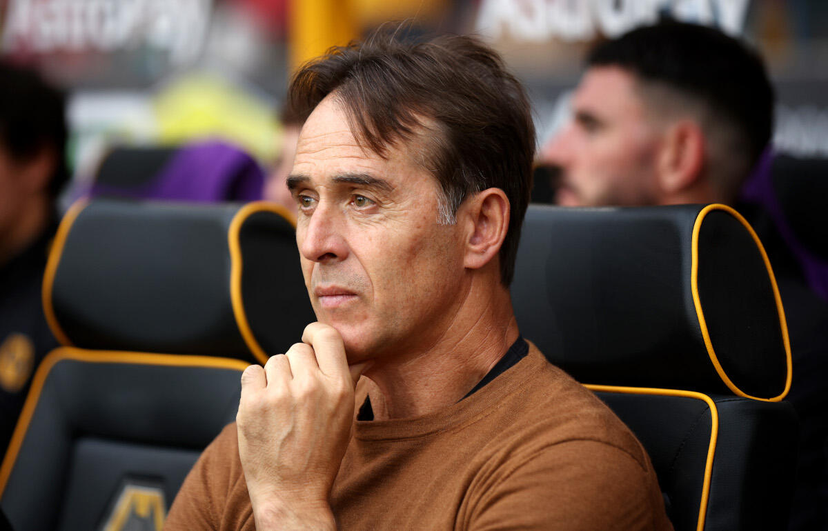 ミラン指揮官就任が近づいているロペテギ氏