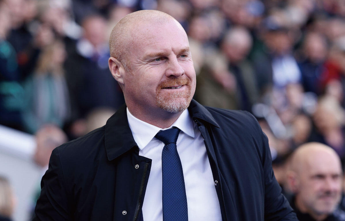 残留争いを知り尽くした猛者、ショーン・ダイチ52歳