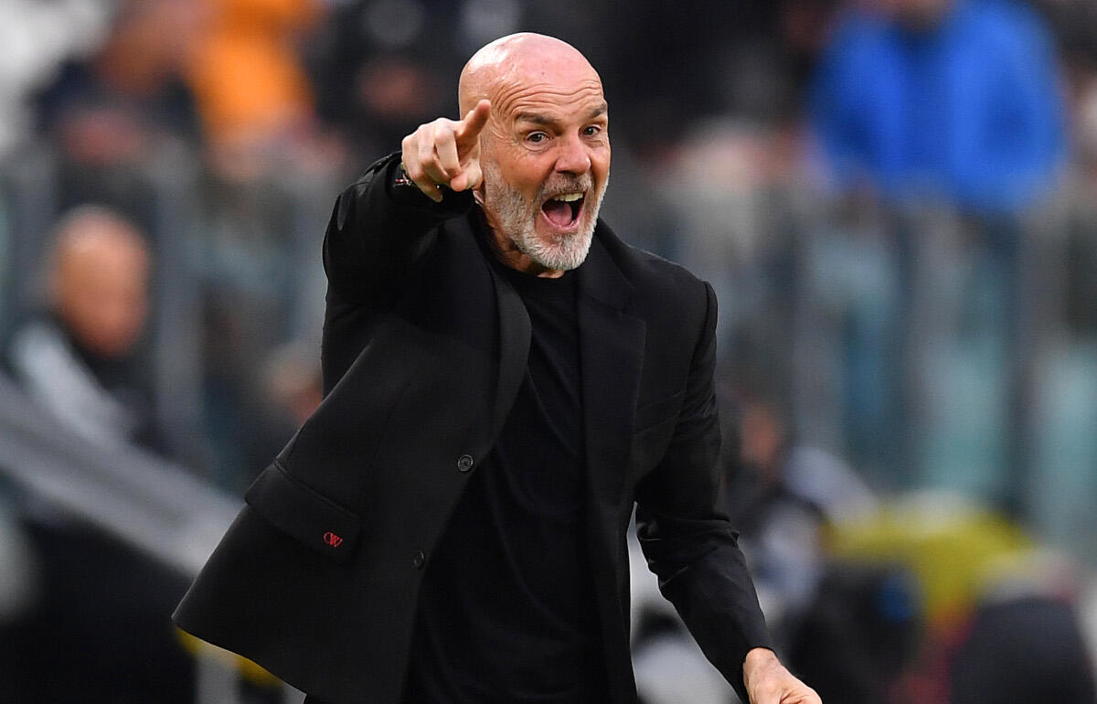 ユベントス戦を振り返ったピオリ監督