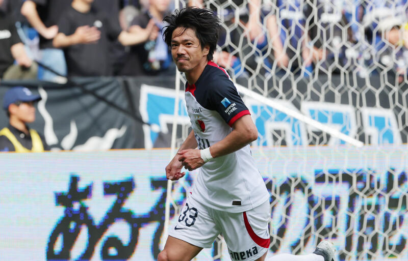 先制弾の仲間隼斗。