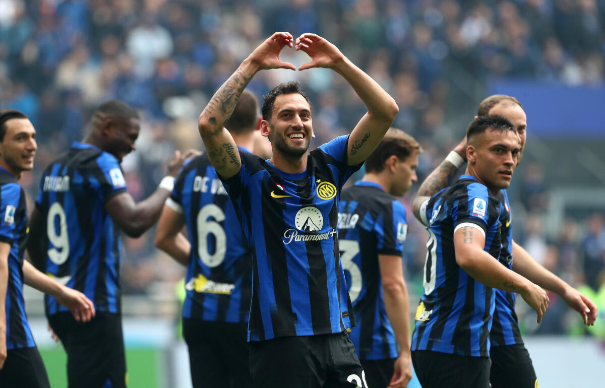 PK含む2得点の活躍を見せたチャルハノール