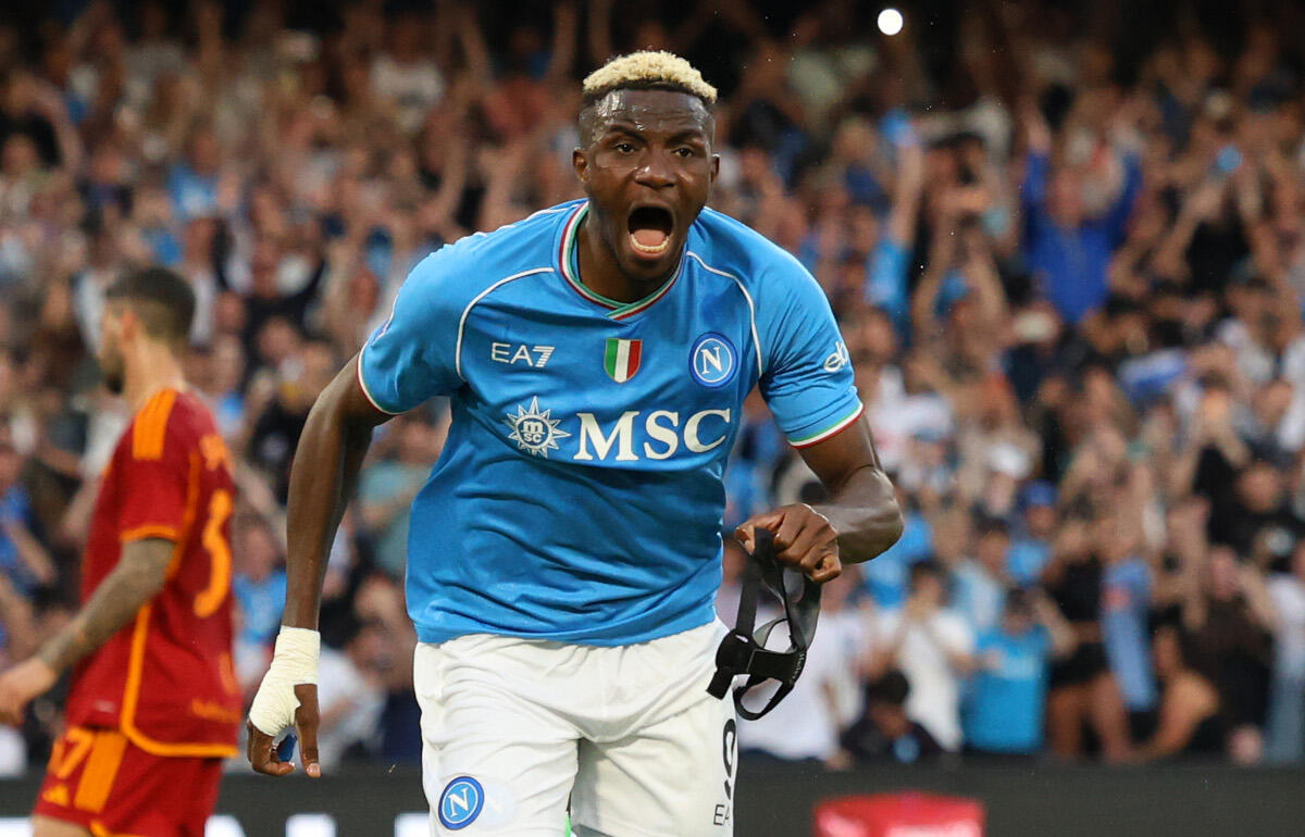 今夏去就注目のオシムヘン