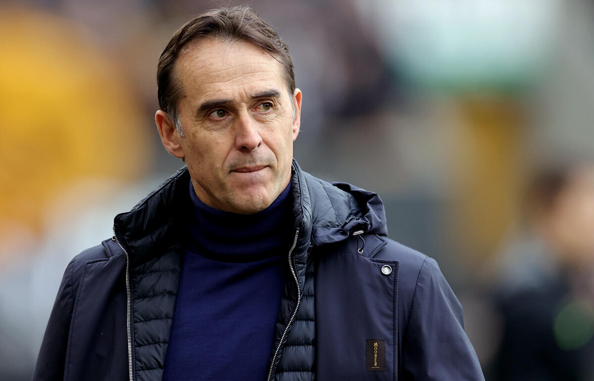 ミランの次期監督最有力のロペテギ氏