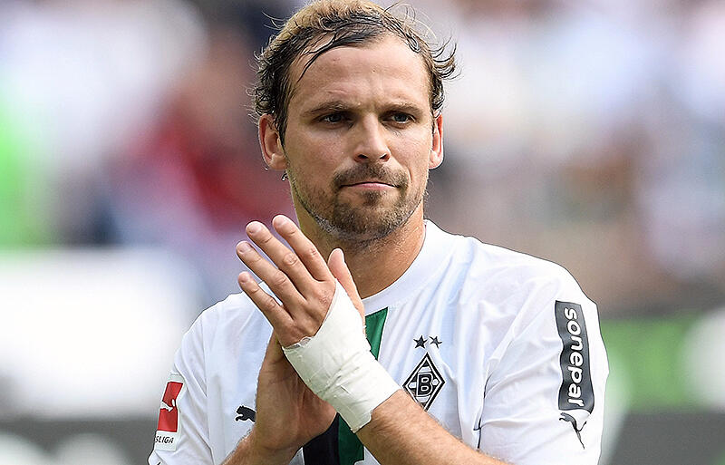 ボルシアMG在籍18年のヤンチュケが今季限りで現役引退