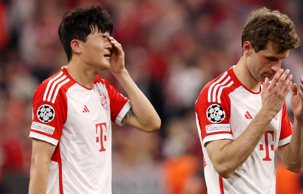 2失点に関与したキム・ミンジェ