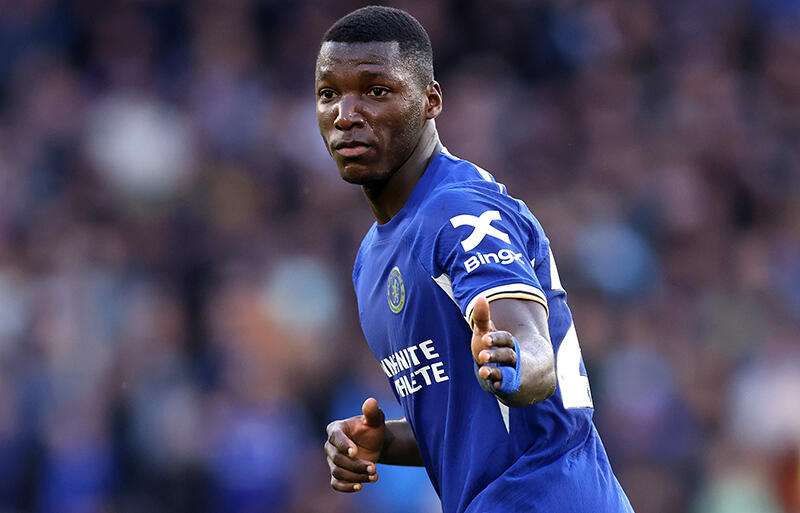 MFモイセス・カイセドはチームの伸び代に自信