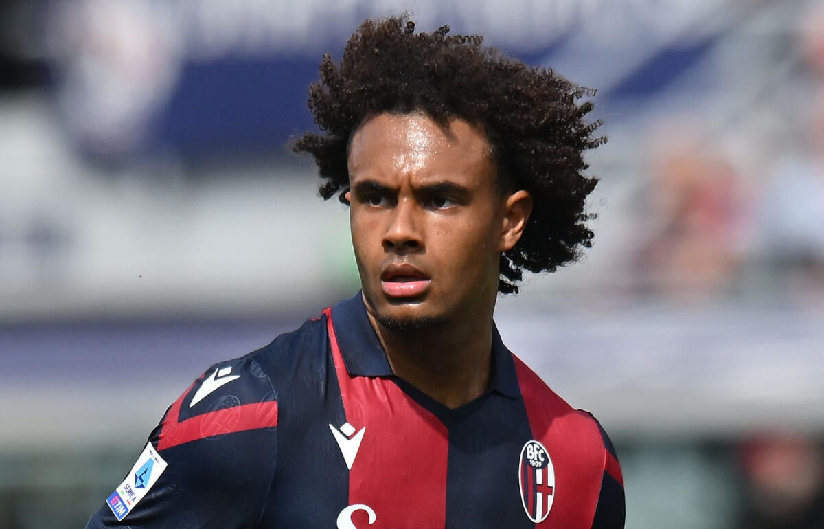 ビッグクラブから注目を集めるザークツィー