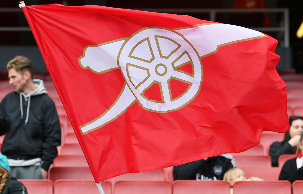 リークされた来季のアウェイユニが酷評されているアーセナル